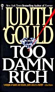 Cover of Too Damn Rich