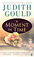 Cover of A Moment in Time
