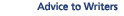 Advice and Reviews